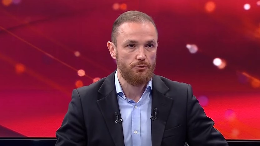 Özgür Sancar Kimdir, nerelidir, kaç yaşında? Özgür Sancar hangi takımlı?