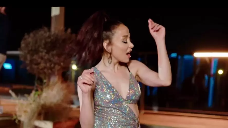 Aden Duygu Sayan Kimdir? Kaç yaşında? Sevgilisi?