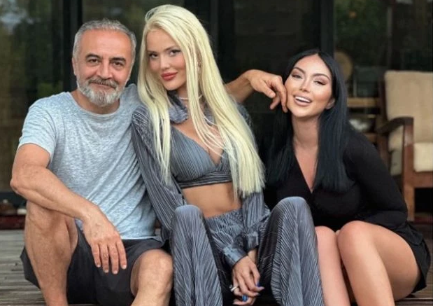 Merve Taşkın ile Cansu Taşkın Kardeş Mi? Cansu Taşkın Kardeşi Kimdir?