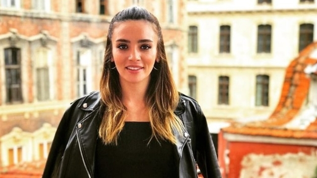 Zehra Yılmaz kimdir nerelidir? Boyu kaç?