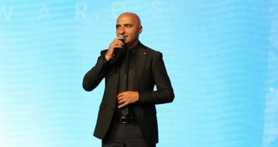 Dist Organizasyon Zülküf Oğuz Kimdir? Nerelidir? Kaç yaşında?