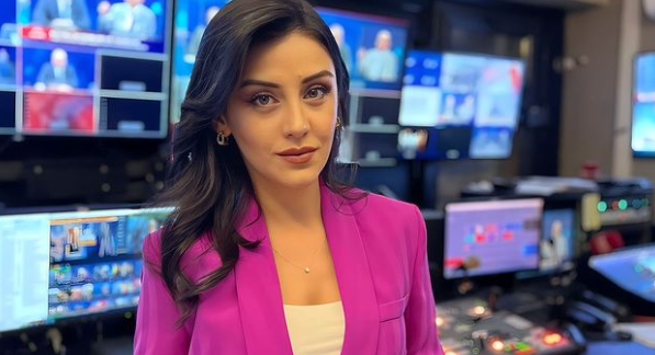 Aybala Girgeç Derviş Kimdir? Aslen Nereli? Kaç Yaşında? Evli mi?